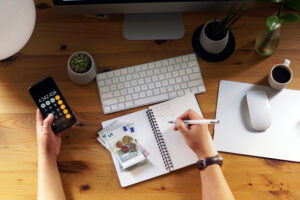 5 Dicas Para Organizar Sua Vida Financeira