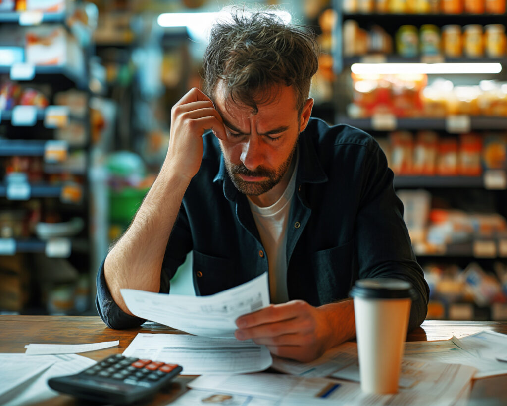 5 Erros Que Te Fazem Pagar Mais Juros e Você Não Percebe